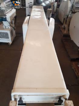 T�nel de resfriamento Hebleimar