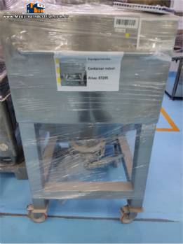 Container m�vel