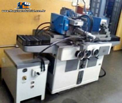 Usinagem e fabrica��o de brocas