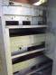 Forno secador snacks cereais Wenger Machine