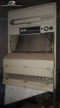 Selecionadora de gr�os Selgron