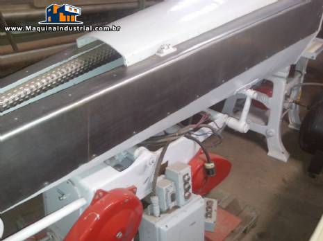 Bastonadeira gira bast�o