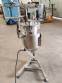 Reator encamisado concentrador de bancada em inox Consolid