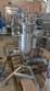 Reator encamisado concentrador banho maria de bancada em inox Consolid