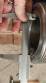Bomba de l�bulos em a�o inox 316 Alfa Laval SRU 5