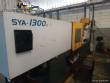 Injetora de pl�stico Sinitron 130 toneladas