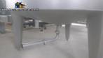 Tanque em inox com agitador 1.500 L Brasholanda com spray ball cip