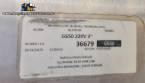 Forno turbo program�vel em a�o inox Pr�tica � g�s