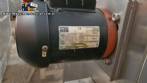 Forno turbo program�vel em a�o inox Pr�tica � g�s