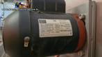 Forno turbo program�vel em a�o inox Pr�tica � g�s