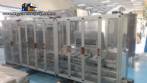 Enchedora de Ampola Pl�stica Unifill TR 86
