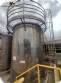Tanque de armazenamento reservat�rio em inox Ricefer 27.000 litros