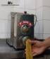 Extrusora para massas frescas Indiana 9 kg / h
