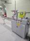 Embaladora flow pack em inox Rodolhian