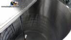 Mini planta de pasteurizao resfriamento maturao Polo Sul PSMP 600