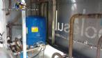 Mini planta de pasteurizao resfriamento maturao Polo Sul PSMP 600