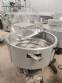 Envasadora batocadora rosqueadora para linha de frasco dosador gotas inox 316 L IMA F 57