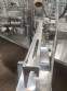 Envasadora batocadora rosqueadora para linha de frasco dosador gotas inox 316 L IMA F 57