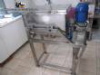 Misturador ribbon blender 100 L