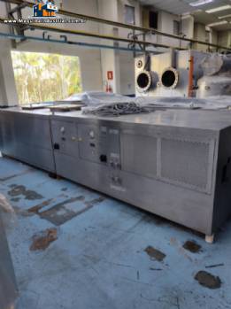 Fluxo Laminar Fluxo Laminar