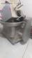 Cutter em ao inox 50 cv Hermann