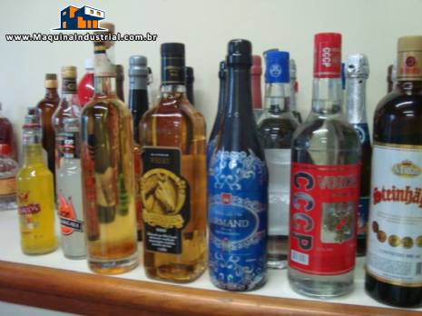 Industria de bebidas empresa do interior do estado de S�o Paulo