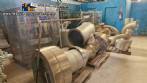Suspiro (Vent) para tanques com v�lvula GEA