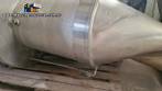 Suspiro (Vent) para tanques com v�lvula GEA