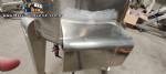 Tanque de agita��o misturador  encamisado aquecido em inox 170 litros cowles