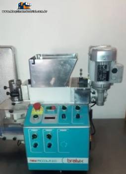 Formadora recheadora para salgados doces Bralyx New Piccola