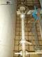 Empacotadora vertical autom�tica Indumak MF 1000