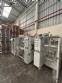 Embaladora empacotadora MM 250 e enfardadeira MK 30 Indumak
