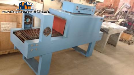 T�nel de encolhimento Shrink