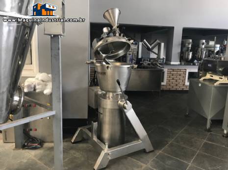 Processador de Alimentos Cutter Mixer Geiger