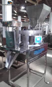 Pesadora helicoidal da JHM m�quinas