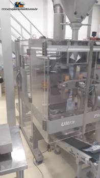 Embaladora de p� Masipack Ultra Plain