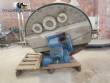 Misturador c�nico vertical nauta encamisado conimix cone dryer Semco