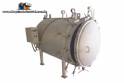 Autoclave horizontal inox 1.000 L