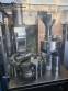 Encapsuladora envasadora em inox automtica de cpsulas NJP 1200