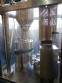 Encapsuladora envasadora em inox automtica de cpsulas NJP 1200