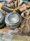 Bomba de l�bulos inox  316 Alfa Laval SRU 4