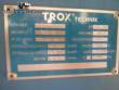 Sistema completo para tratamento de ar Trox Technik TKZ