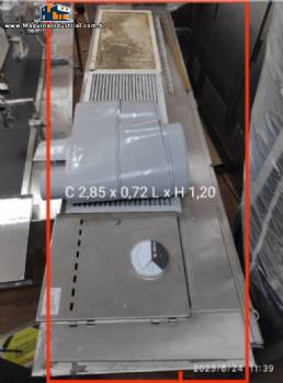 Fluxo laminar
