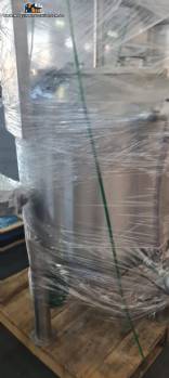 Linha para produ��o de cosm�ticos MRE Industrial