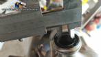 Bomba senoidal positiva assptica inox 316 L  MasoSine Certa