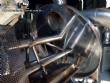 Drageadeira com torradores inox 200 L