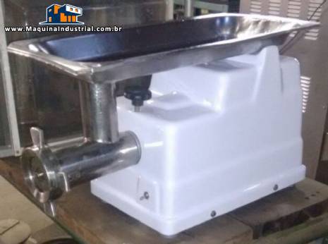 Moinho para pa�oca rolha