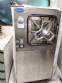 Autoclave vertical inox Esterilav 100 litros