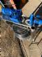 Tacho cozinhador misturador basculante em inox � g�s 300 litros