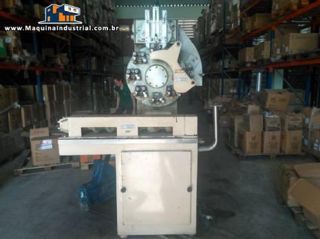 Aplicadora de selos IPI Chelle